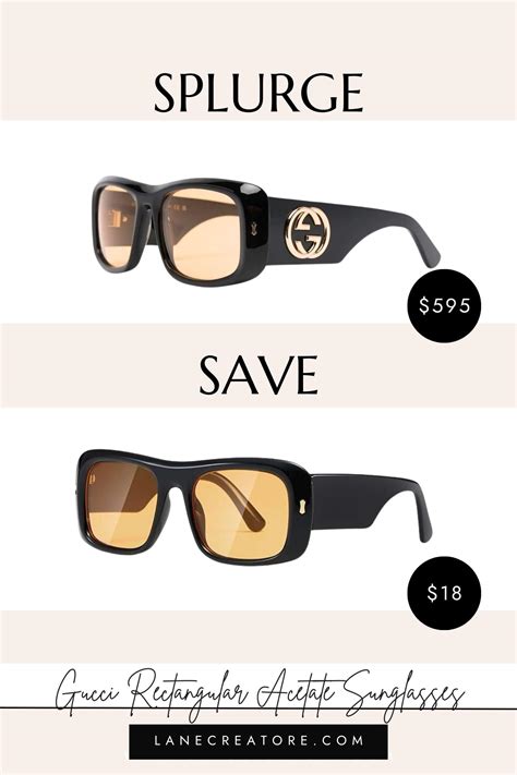 celine black sunglasses dupe|gucci sunglasses dupes.